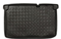 Rezaw-Plast Covor Tavita Portbagaj Opel CORSA D IV ESSENTIA, podea in pozitie coborata 2006 - 2014 | Opel CORSA E V podea in pozitie coborata 2014 - 2019 (101129)