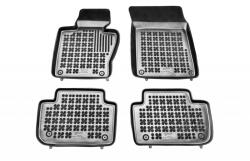 Rezaw-Plast Covorase Presuri Auto Cauciuc Dedicate BMW X3 E83 2003 - 2010 (200708)