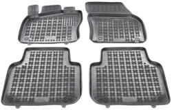 Rezaw-Plast Covorase Presuri Auto Cauciuc Dedicate Seat TARRACO versiuni 5 loc, 7 loc (rand 3 scaune pliat) 2018 - | Skoda KODIAQ 2016 - | VW TIGUAN ALLSPACE 5 loc, 7 loc (rand 3 scaune pliat) 2017 - 2021, 2021 -
