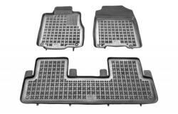  Covorase Presuri Auto Cauciuc Dedicate Honda CR-V IV 2012 - 2018 (200916)
