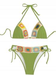 Shein Kétrészes Fürdőruha L - allegro - 2 870 Ft