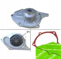 Valeo Vízpumpa Valeo Nissan Micra III 1.5 dCi-hez