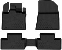  Covorase Presuri Auto Tip Tavita 4.5D Ultra Renault Captur II 2019 - | Mitsubishi ASX 2023 - (RN-CPR020)