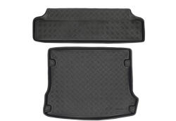 Rezaw-Plast Covor Tavita Portbagaj Dacia LOGAN I MCV 2 Piese 2006 - 2012 (101336)