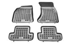 Rezaw-Plast Covorase Presuri Auto Cauciuc Dedicate Audi A5 I Cabrio, Coupe 2007 - 2016 (200309)