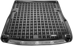 Rezaw-Plast Covor Tavita Portbagaj Premium Audi A6 III C6 Avant | Break 2004 - 2011 (232016)