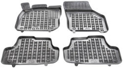 Rezaw-Plast Covorase Presuri Auto Cauciuc Dedicate VW GOLF VIII Hatchback, System Mild Hybrid 2019 - (200128)