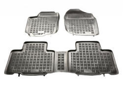  Covorase Presuri Auto Cauciuc Dedicate Toyota RAV4 IV | RAV4 Hybrid 2013 - 2018 (201425)