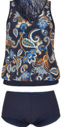 Bonprix Tankini 2 RÉSZES__48 (974329)