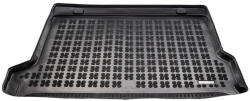 Rezaw-Plast Covor Tavita Portbagaj Premium Toyota LAND CRUISER J150, 5 loc 2017 - 2020 | Toyota LAND CRUISER J150 5 loc, cu 220V priza, fara sistem de siguranta a marfii, cu aer cond 3 zone 2020 - (231767)
