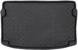 Rezaw-Plast Covor Tavita Portbagaj Audi A1 II GB Sportback, podea in pozitie ridicata 2018 - | Audi A1 II GB Citycarver, podea in pozitie ridicata 2019 - (102048)