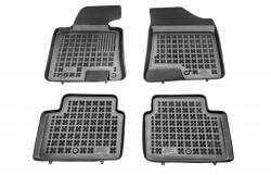  Covorase Presuri Auto Cauciuc Dedicate Hyundai I30 II Hatchback 2012 - 2017 | Hyundai I30 II Break 2012 - 2017 | Kia PROCEED II 2012 - 2018 | Kia CEED II Hatchback 2012 - 2018 | Kia CEED II Break 2012