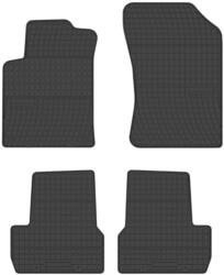  Covorase Presuri Auto Cauciuc Dedicate Citroen C3 II dupa 2009 (1519)