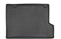 Rezaw-Plast Covor Tavita Portbagaj Ford TOURNEO CUSTOM L2, lung, 8 loc, 9 loc, cu incalzitor si buzunar in spate dreapta 2013 - (100468)