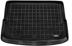 Rezaw-Plast Covor Tavita Portbagaj Premium Suzuki VITARA II Hatchback, podea in pozitie ridicata 2015 - 2018 | Suzuki VITARA II Mild Hybrid , podea in pozitie ridicata, cu sau fara organizator, cu kit reparatie, 