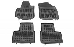 Rezaw-Plast Covorase Presuri Auto Cauciuc Dedicate Fiat SEDICI 2005 - 2014 (201505)