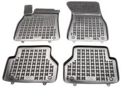 Rezaw-Plast Covorase Presuri Auto Cauciuc Dedicate Audi A6 V C8 Limousine, Break 2018 - | Audi A7 C8 Sportback 2017 - (200323)