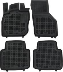 Rezaw-Plast Covorase Presuri Auto Cauciuc Dedicate VW PASSAT B9 Variant, Break, ETSI, TDI, 2x4 (FWD) 2024 - (200134)