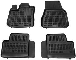 Rezaw-Plast Covorase Presuri Auto Cauciuc Dedicate Renault TWINGO III, 5 usi 2014 - (201920)