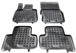 Rezaw-Plast Covorase Presuri Auto Cauciuc Dedicate Alfa Romeo STELVIO 2016 - 2020, 2020 - (202506)