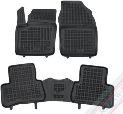 Rezaw-Plast Covorase Presuri Auto Cauciuc Dedicate Toyota C-HR II 2023 - (201451)