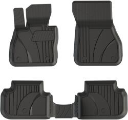  Covorase Presuri Auto Tip Tavita 4.5D Ultra PRO BMW Seria 1 F40, F41 2019-2024 | BMW Seria 1 F70 2024 - | BMW Seria 2 F44 Gran Coupe 2019-2024 - | BMW Seria 2 F74 Gran Coupe 2024 - (BM-F40019)