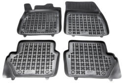  Covorase Presuri Auto Cauciuc Dedicate Ford ECOSPORT II 2012 - 2018 | Ford FIESTA MKVII toate modelele inclusiv Mild Hybrid 2017 - 2021, 2021 - | Ford PUMA 2019 - | Ford PUMA Hybrid 2019 - (200627)