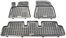  Covorase Presuri Auto Cauciuc Dedicate Tesla MODEL 3 2017-2021 (204002)