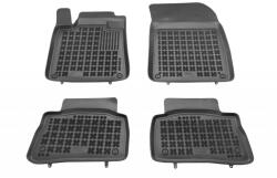 Rezaw-Plast Covorase Presuri Auto Cauciuc Dedicate Suzuki KIZASHI 2009 - 2014 (202208)