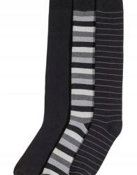 Bonprix Thermo Térdig Érő Zokni 35-38