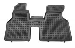 Rezaw-Plast Covorase Presuri Auto Cauciuc Dedicate VW TRANSPORTER T4 - 1990 - 2003 (200113)