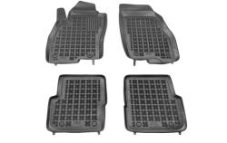Rezaw-Plast Covorase Presuri Auto Cauciuc Dedicate Fiat PUNTO III 2012 - 2018 (201514)