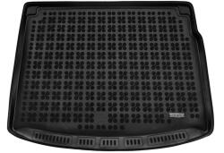 Rezaw-Plast Covor Tavita Portbagaj Premium Renault MEGANE III Grandtour | Break, versiune dreapta, fara buzunare aditionale 2009 - 2016 (231356)