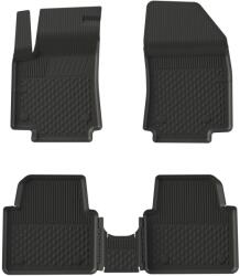  Covorase Presuri Auto Tip Tavita 4.5D Ultra Citroen C3 I AIRCROSS 2017-2024 | Opel Crossland X 2017 - (CR-C3AIR)