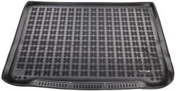 Rezaw-Plast Covor Tavita Portbagaj Premium Ford FOCUS IV Break cu system Mild hybrid , podea - pozitia superioara, cu roata rezerva mica 2018 - 2021, 2021 - (230471)