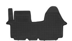 Rezaw-Plast Covorase Presuri Auto Cauciuc Dedicate Nissan PRIMASTAR I - 2001 - 2014 | Opel VIVARO I - 2001 - 2014 | Renault TRAFIC II - 2001 - 2014 (201916)
