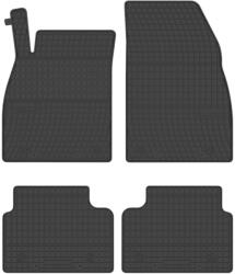  Covorase Presuri Auto Cauciuc Dedicate Opel INSIGNIA I 2008-2017 (1528)