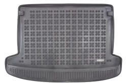 Rezaw-Plast Covor Tavita Portbagaj Premium Hyundai TUCSON IV podea in pozitie ridicata, toate modelele cu Hybrid, cu Surround Sound - Krell System 2020 - (230661)