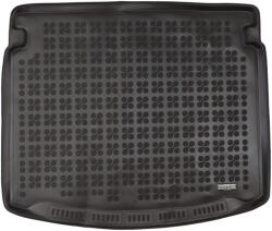 Rezaw-Plast Covor Tavita Portbagaj Premium Renault MEGANE IV Grandtour | Break, podea in pozitie ridicata 2016 - (231388)