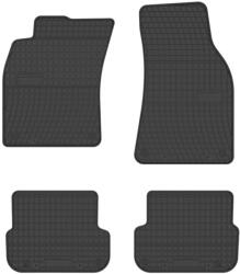  Covorase Presuri Auto Cauciuc Dedicate Audi A6 C6 2006-2011 (1440)