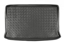 Rezaw-Plast Covor Tavita Portbagaj Citroen BERLINGO I 4-usi, 5-usi, 5 loc 1996 - 2010 | Peugeot PARTNER I 5 loc 1997 - 2010 (100106)