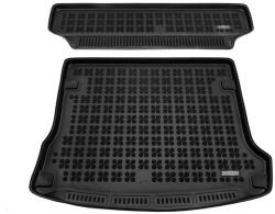 Rezaw-Plast Covor Tavita Portbagaj Premium Dacia LOGAN I MCV 2 Piese 2006 - 2013 (231336)