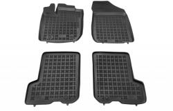 Rezaw-Plast Covorase Presuri Auto Cauciuc Dedicate Lexus IS II 2005 - 2013 (202406)