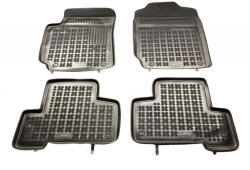 Rezaw-Plast Covorase Presuri Auto Cauciuc Dedicate Suzuki GRAND VITARA II 5 usi 2005 - 2014 (202201)