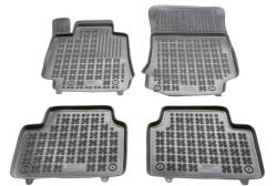  Covorase Presuri Auto Cauciuc Dedicate Alfa Romeo GIULIA tractiune spate numai 4x2 2016 - (202503)