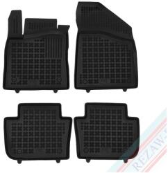 Rezaw-Plast Covorase Presuri Auto Cauciuc Dedicate MG 4 Electric (BEV), 4x2 (FWD), 4x4 (AWD) 2022 - (205203)