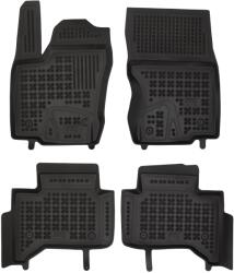 Rezaw-Plast Covorase Presuri Auto Cauciuc Dedicate Toyota LAND CRUISER J250 2024 - (201453)