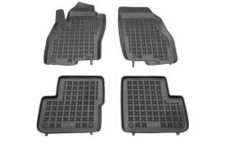 Rezaw-Plast Covorase Presuri Auto Cauciuc Dedicate Fiat GRANDE PUNTO 2005 - 2009 (201506)