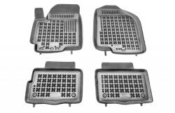 Rezaw-Plast Covorase Presuri Auto Cauciuc Dedicate Kia SOUL I 2008-2013 (201005)
