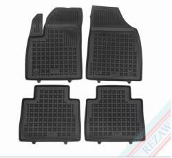 Rezaw-Plast Covorase Presuri Auto Cauciuc Dedicate MG HS 2018 - 2024 (205201)